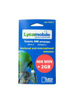 Switch from Vodafone to Lycamobile and keep your number using a