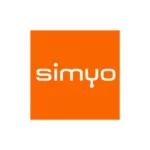 Simyo Spain – Mobile Top-Up