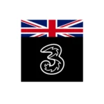 Three UK – PIN Voucher