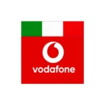 Vodafone Italy – Mobile Top-Up