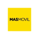 Masmovil Spain – Mobile Top-Up