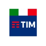 TIM Italy – Mobile Top-Up