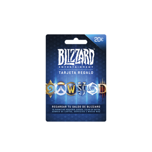 Buy Blizzard Gift Card Mexico cheap