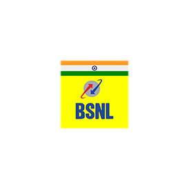 Bsnl India Top Up Sim Credit Balance 4gsim Es