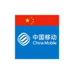 MOBILE China – Mobile Top-Up