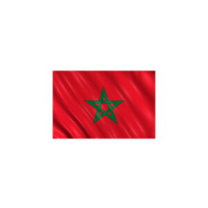 +212 Morocco