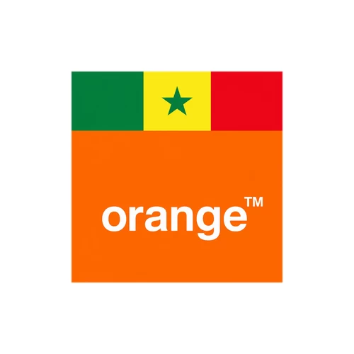 Orange-Senegal-SIM-top-up