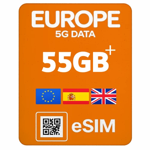DATA-55GB-20GB-esim-5G-data-internet