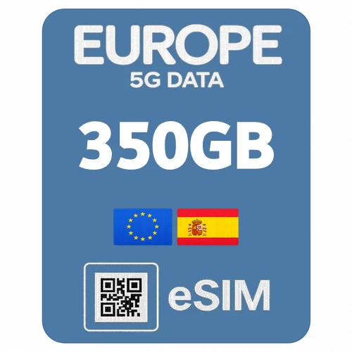 350GB-esim-5G-data-internet-EUROPE