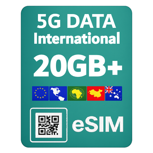 esim-5g-data-europe-north-america-south-america-africa-asia-oceania