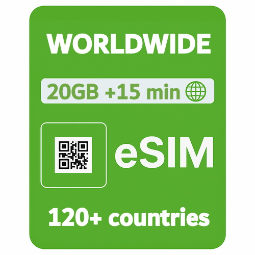 global-esim-120plus-countries