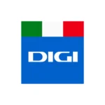 DIGI Italy – Mobile Top-Up