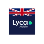 Lycamobile UK – PIN Voucher