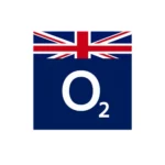 O2 UK – Mobile Top-Up