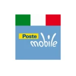 PosteMobile Italy – Mobile Top-Up