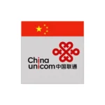 UNICOM China – Mobile Top-Up