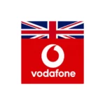 Vodafone UK – Mobile Top-Up