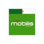 MOBILIS Algeria – Mobile Top-Up