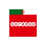 OOREDOO Algeria – Mobile Top-Up