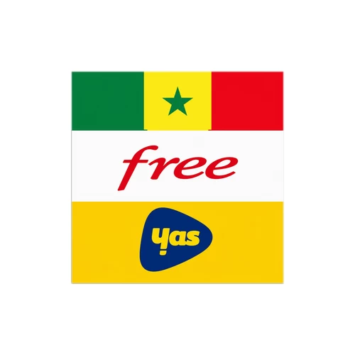 YAS-Senegal-SIM-top-up