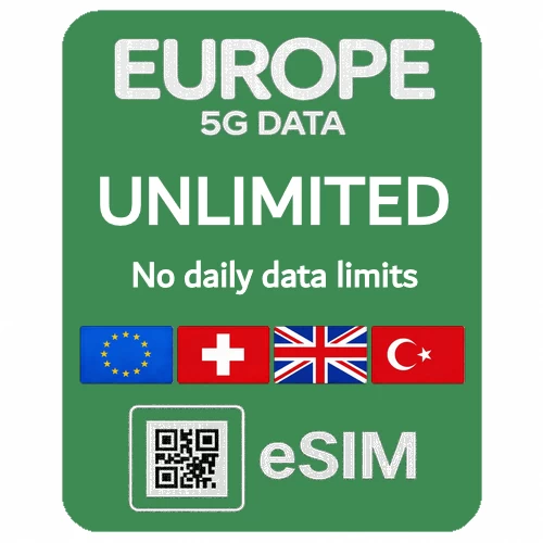 data-esim-unlimited-esim-europe-uk-switzerland-turkey